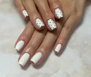 ネイル Maison Mielのネイルデザイン