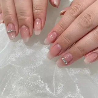 ネイル Nail Salon Refletのネイルデザイン