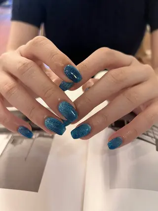 ネイル shion .のネイルデザイン