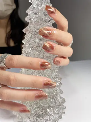 ネイル ネイルサロン ロア旧ジョリーのネイルデザイン