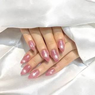 ネイル WISTERIA rirunaのネイルデザイン