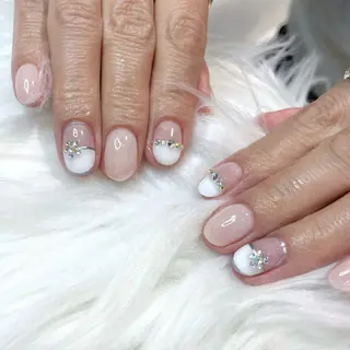 ネイル jujur HARUKA🌸のネイルデザイン