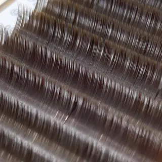 マツエク・マツパ salut ayakaのマツエク・マツパデザイン