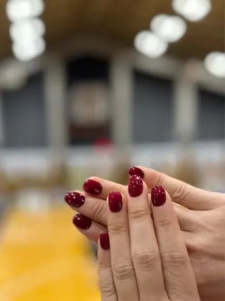 ネイル ema nailのネイルデザイン