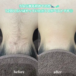 Diar salon もものエステ・リラクイメージ