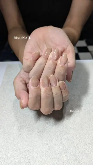 ネイル Risus NAILのネイルデザイン