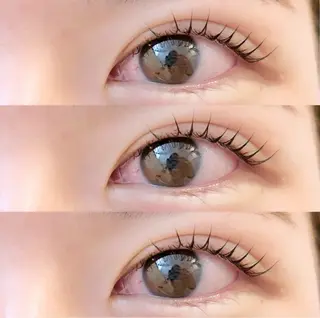 マツエク・マツパ frill eye beauty by ELLE所属・ふわ眉✴︎うぶ眉 🌸maiの眉毛・アイブロウイメージ