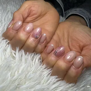 ネイル Bijou8 nailのネイルデザイン