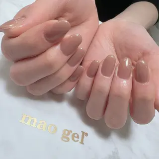 ネイル CULET NATSU🍀のネイルデザイン