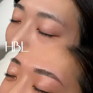 アイブロウ 札幌┊︎アイブロウ┊ 眉毛┊︎MOEの眉毛・アイブロウイメージ