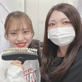 LBSホワイトニング 🌐渋谷店 公式のエステ・リラクイメージ