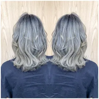 🌼おがわたくや🌼 髪質改善のヘアスタイル