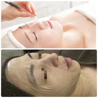 リンパケアサロン 🧡Relairのエステ・リラクイメージ