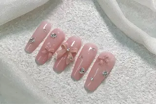 ネイル nail salon 8のネイルデザイン