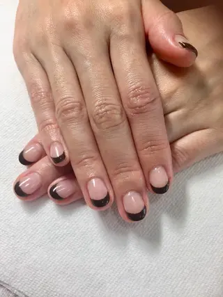 ネイル M's salonのネイルデザイン