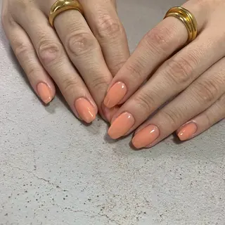 ネイル clocln / Suzukaのネイルデザイン