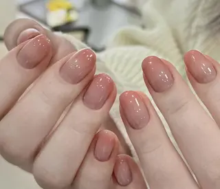 ネイル Pure&Rich Nailのネイルデザイン