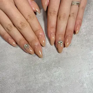 ロング キッズ ネイル まはろ ねいる🌺のエステ・リラクイメージ