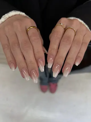 ネイル 池田 香帆のネイルデザイン