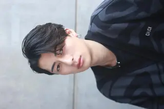 ショート ケイト🌙 ブリーチカラーのヘアスタイル