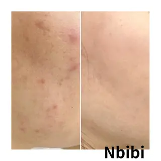 韓国🇰🇷価格 サロン_Nbibiの眉毛・アイブロウイメージ