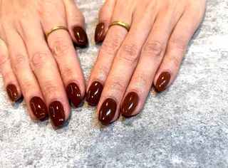 ネイル AXSIA NAILのネイルデザイン