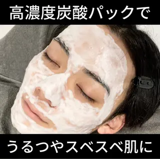 アイブロウ モード新宿西口店 メンズ眉毛サロンの眉毛・アイブロウイメージ