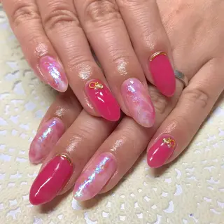 ネイル S Nailのネイルデザイン