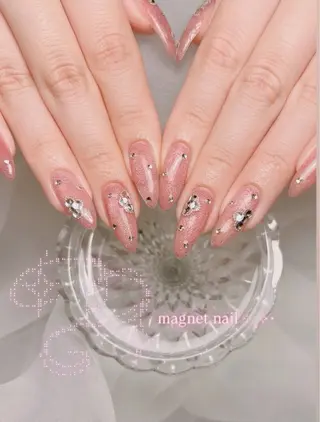 ネイル GREEM グリームのネイルデザイン