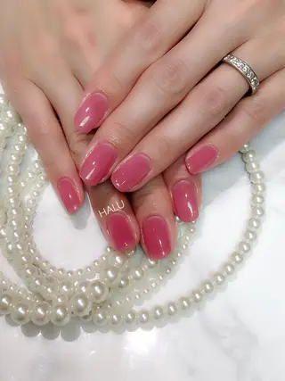ネイル HALU ハルのネイルデザイン
