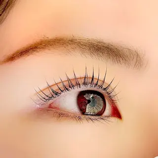 マツエク・マツパ Makea南越谷 後藤のマツエク・マツパデザイン