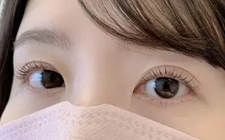 マツエク・マツパ Cute Beauty🌷のマツエク・マツパデザイン