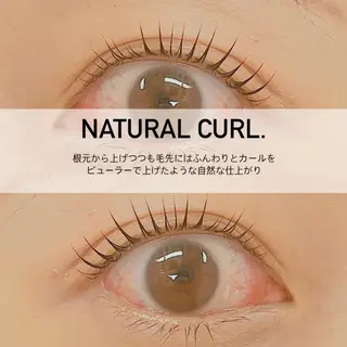 マツエク・マツパ MAQUIA倉吉店 ・北村のマツエク・マツパデザイン