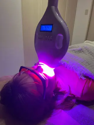 salon LUMIEREのその他イメージ