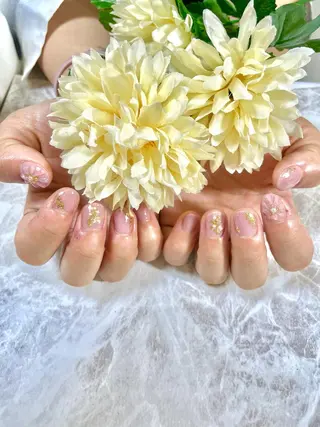 ネイル BINERVA nail salonのネイルデザイン