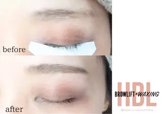 アイブロウ Daysyou eyelashのマツエク・マツパデザイン