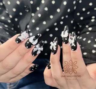 ネイル Ume Nail Studioのネイルデザイン