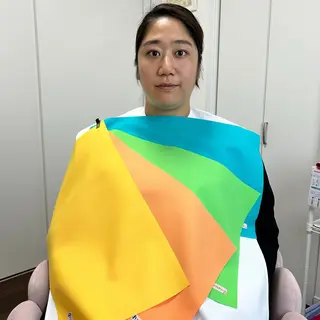 みさき Éclat(エクラ)のネイルデザイン