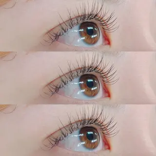 マツエク・マツパ A yuのマツエク・マツパデザイン