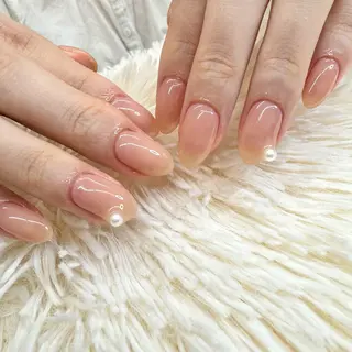 ネイル NailOnason ナナのネイルデザイン