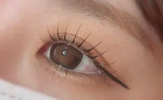 マツエク・マツパ Gran /satoのマツエク・マツパデザイン