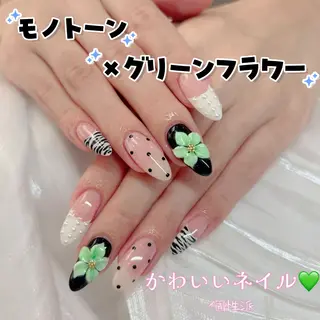 ネイル The Nail & Eye Lashの眉毛・アイブロウイメージ