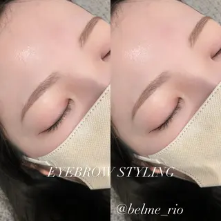 アイブロウ まつげまゆげ屋さん ‎🤍RIOの眉毛・アイブロウイメージ