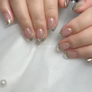 ネイル ..mi-nail ..のネイルデザイン