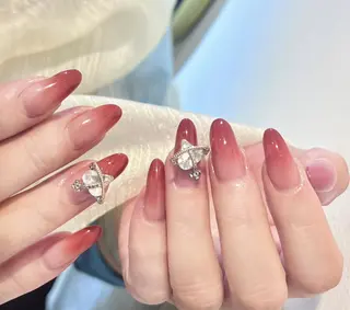 ネイル 🎀 NaNa_nailのネイルデザイン