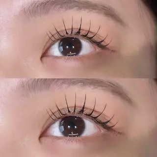 マツエク・マツパ hair&eye🎀 /momoKaのヘアスタイル