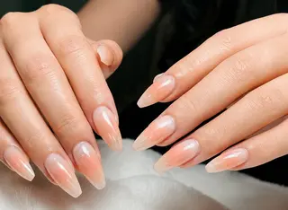 ネイル Hana Nailのネイルデザイン