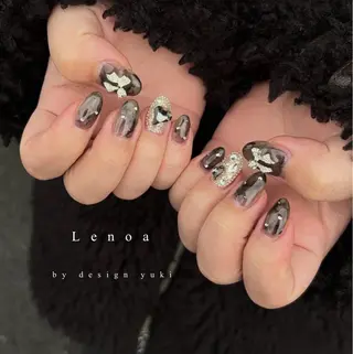 ネイル Lenoa Yukiのネイルデザイン