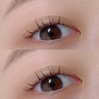 マツエク・マツパ 桑原 遥香の眉毛・アイブロウイメージ