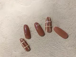 ネイル Kimura Yukoのネイルデザイン